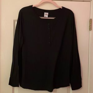 Stars Above size XL long-sleeve tee